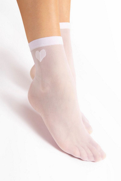 1191/G CUPIDO 20 DEN Носки женские